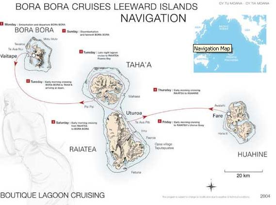 bora bora cruceros nuevo plazo