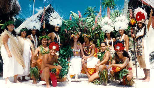 tiki village moorea impuestos espantan al tiki