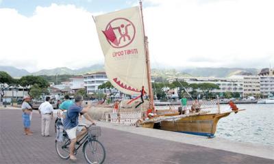 upoo tahiti shanghai en bora bora