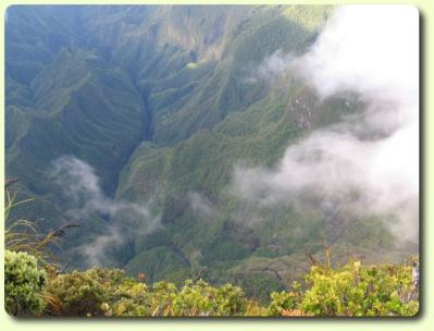 montañas polinesia tahiti mountains polynesia tahiti