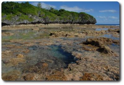 niue