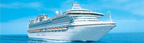 cruceros polinesia sapphire princess clipper odyssey royal princess y rhapsody of the seas  esta semana a papeete