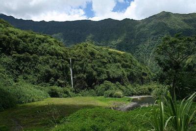 tahiti accidente en el rio papenoo una salida de clase dramatica