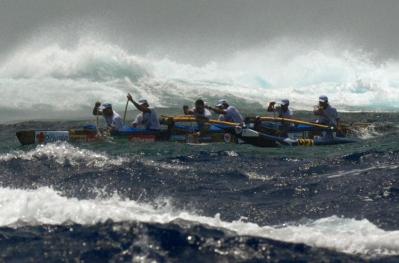 fotos hawaiki nui polinesia campeonato piraguas competicion polinesia bora bora huahine raiatea 4